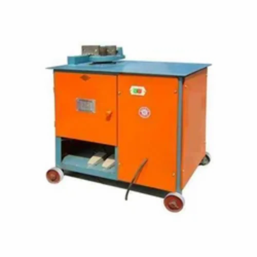 Unitech Industrial Strip Bending Machine