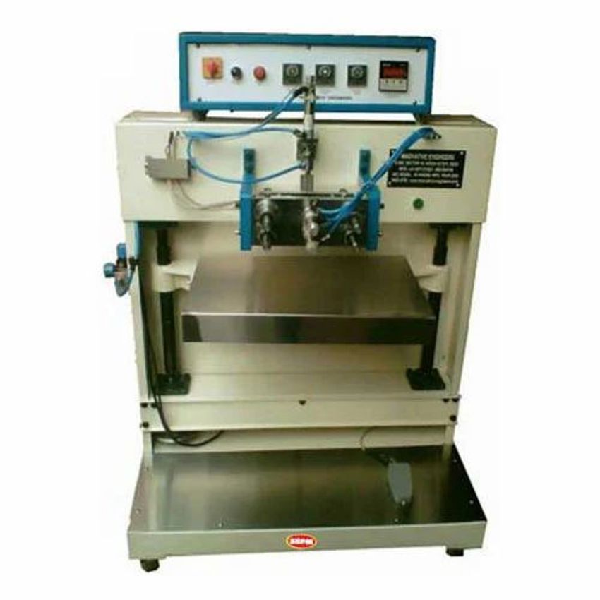 Automatic 50 Hz Nitrogen Flushing Machine