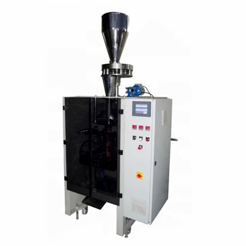 PLC Collar Machine, 15-70 ppm, 415V