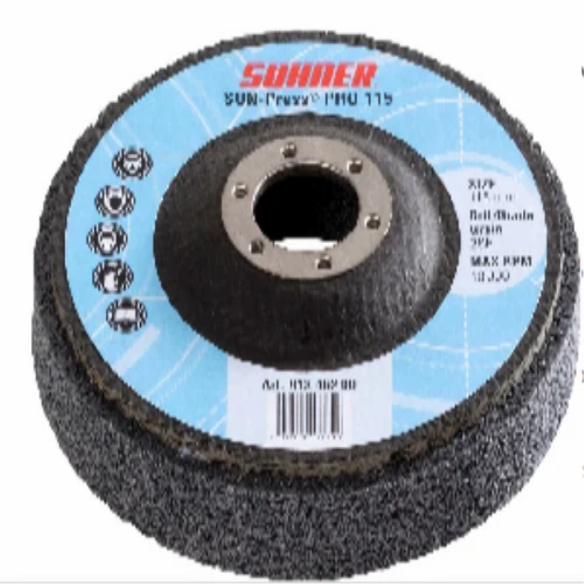 SUN-Press PRO Abrasive Wheel