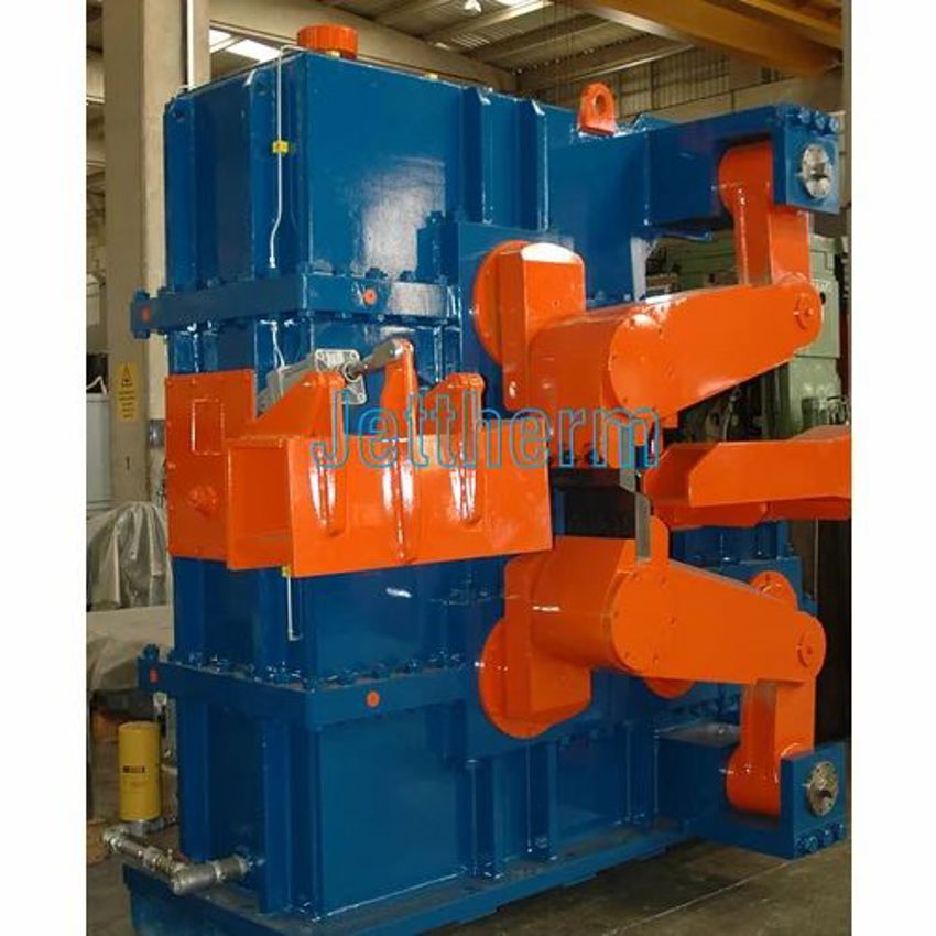 Universal Electric Flying Shear