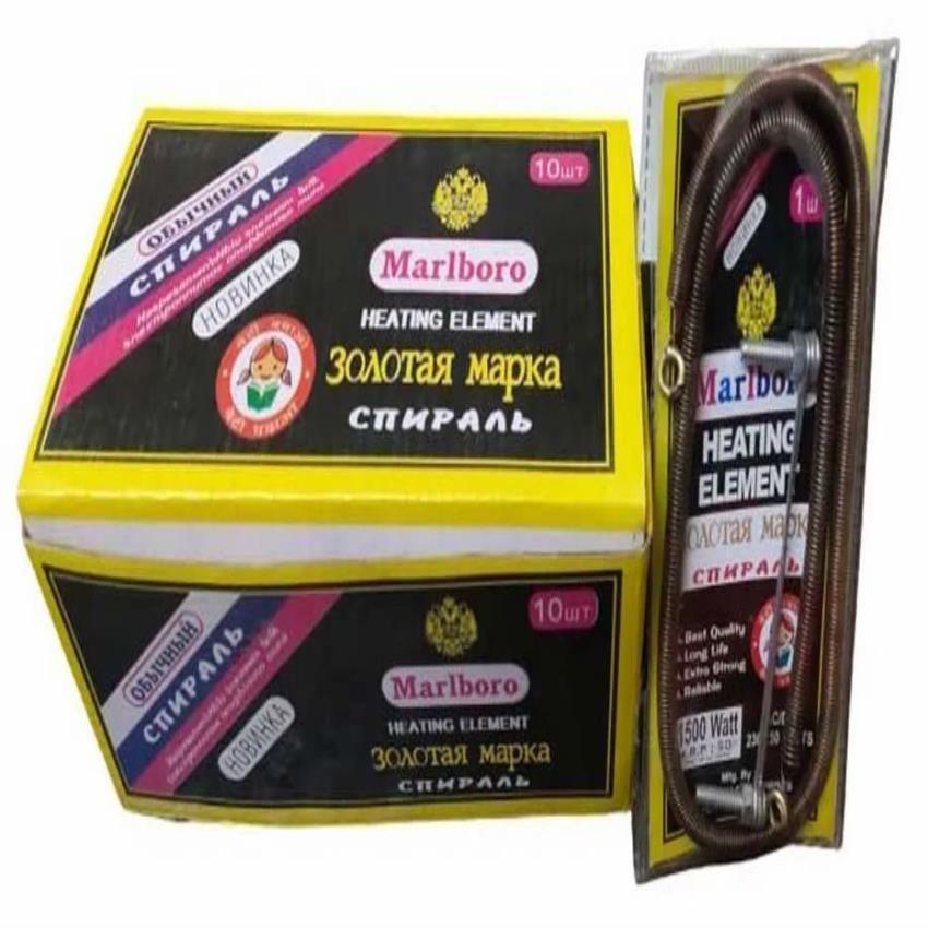 Universal Heating Elements