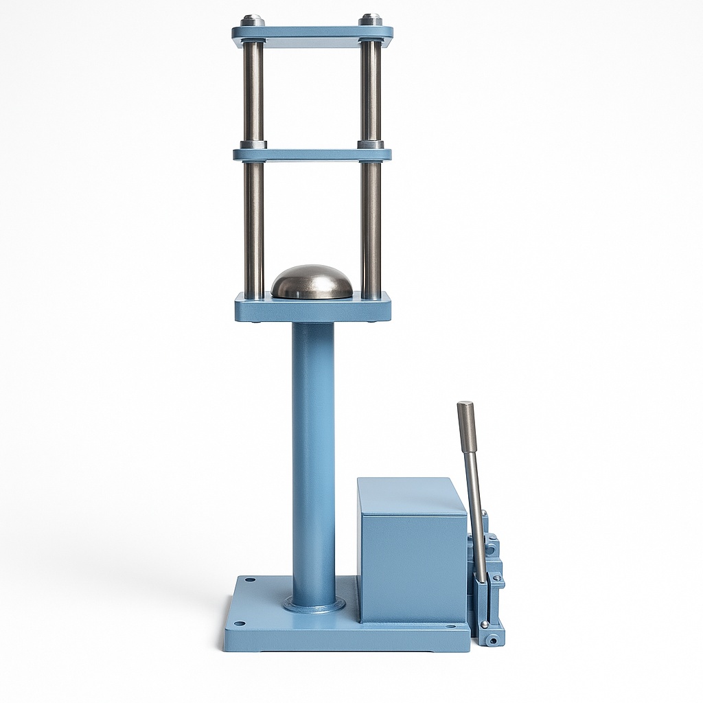 Hydraulic Extruder Machine, 220V