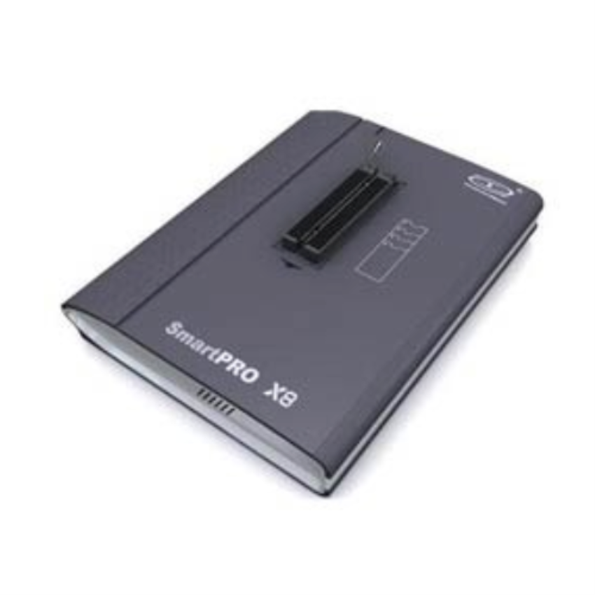 Universal IC Programmer Equipment