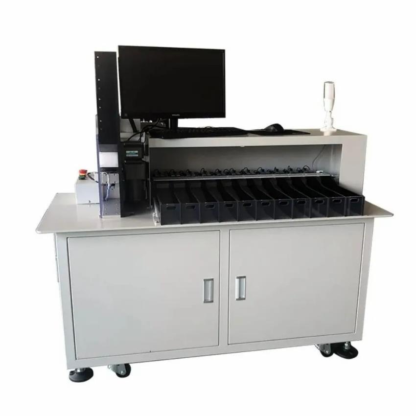 Universal Lithium Cell Sorter (5/10 Channel)