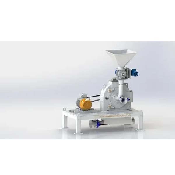 Universal Mill Equipment