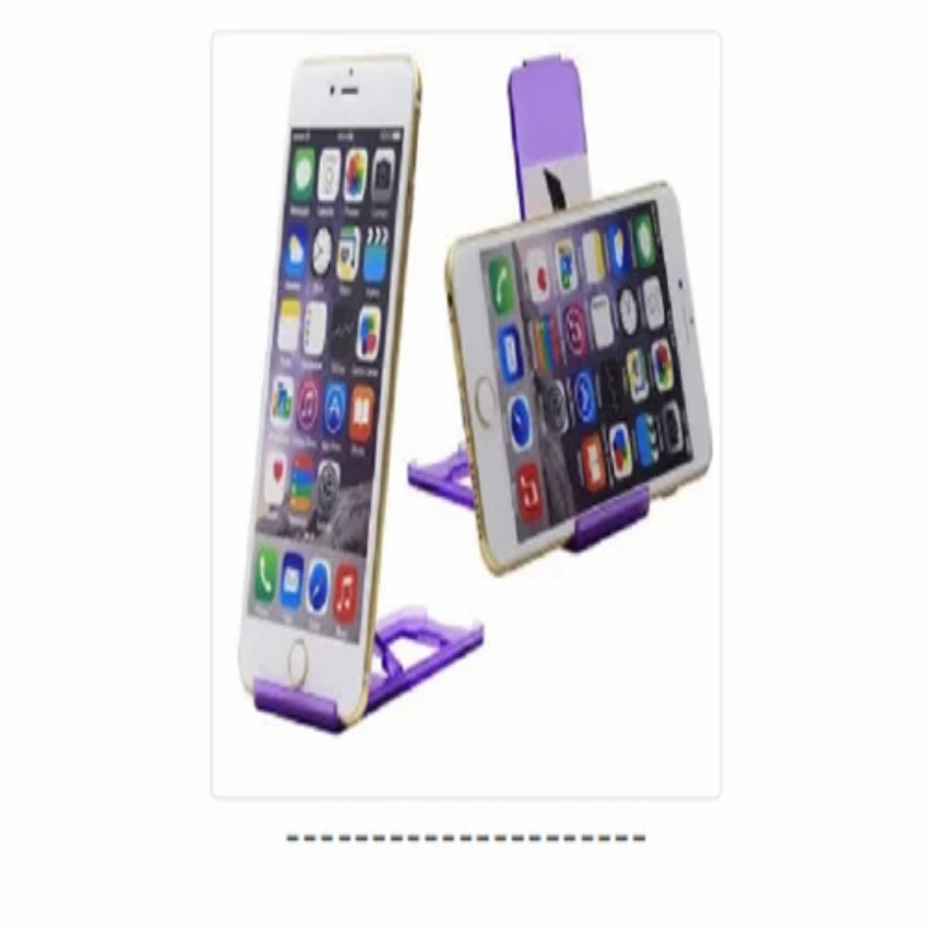 Universal Mobile Holder