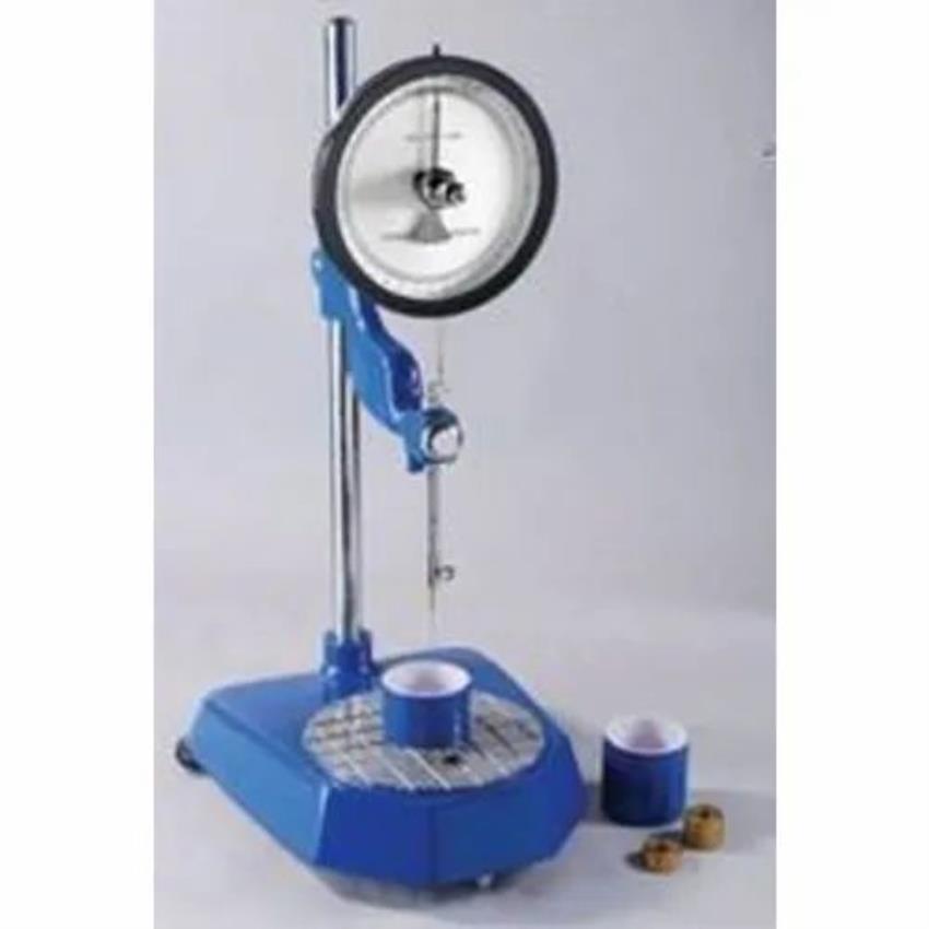 Universal Mild Steel Penetration Equipment