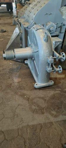 Universal Pin Grinding Machine