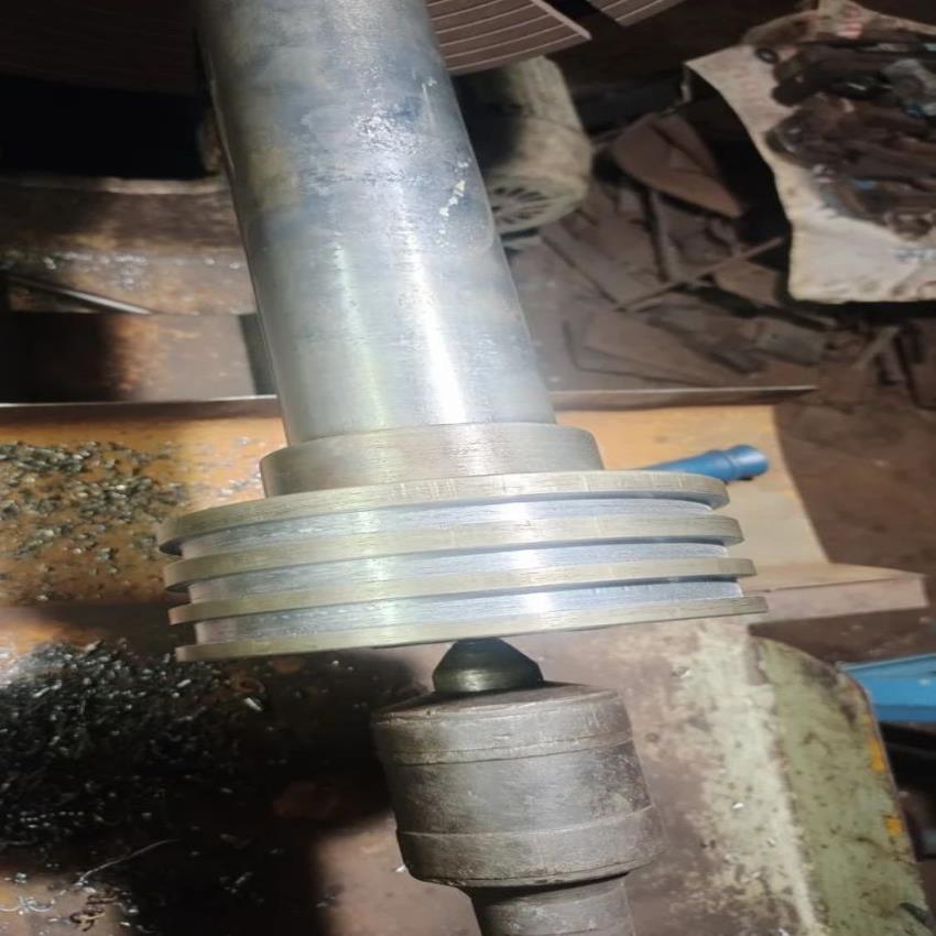 Universal Piston Ring