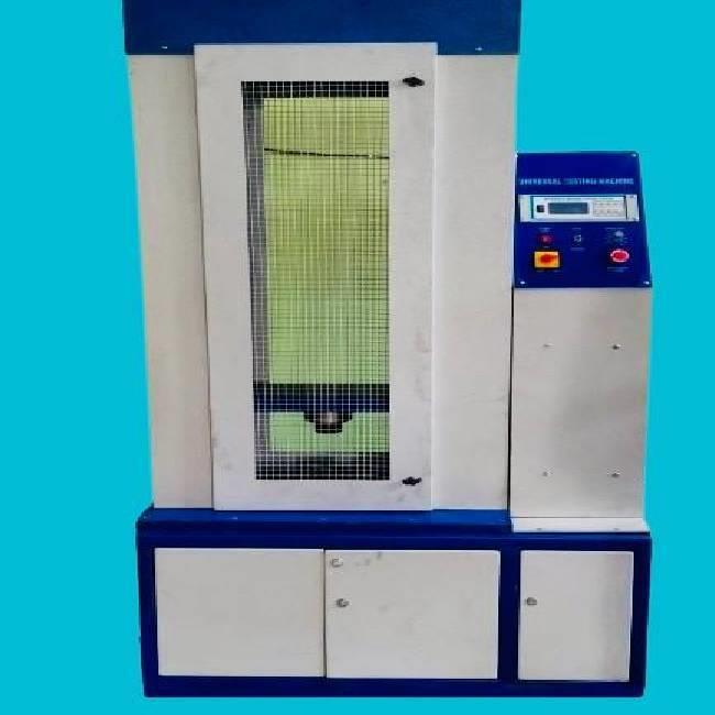 50 kN Automatic Tensile Machine