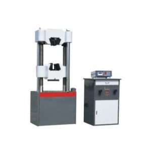 Standard Universal Testing Machine