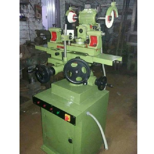 Universal Cutter Grinding Machine