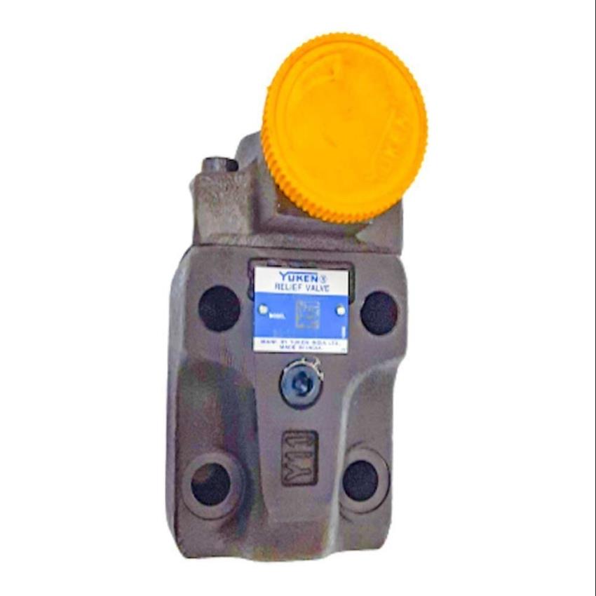 Pressure Relief Valve