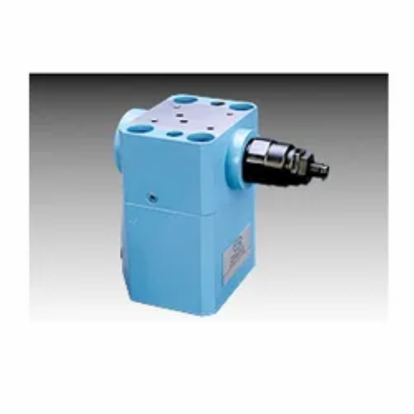 Pressure Unloading Valves