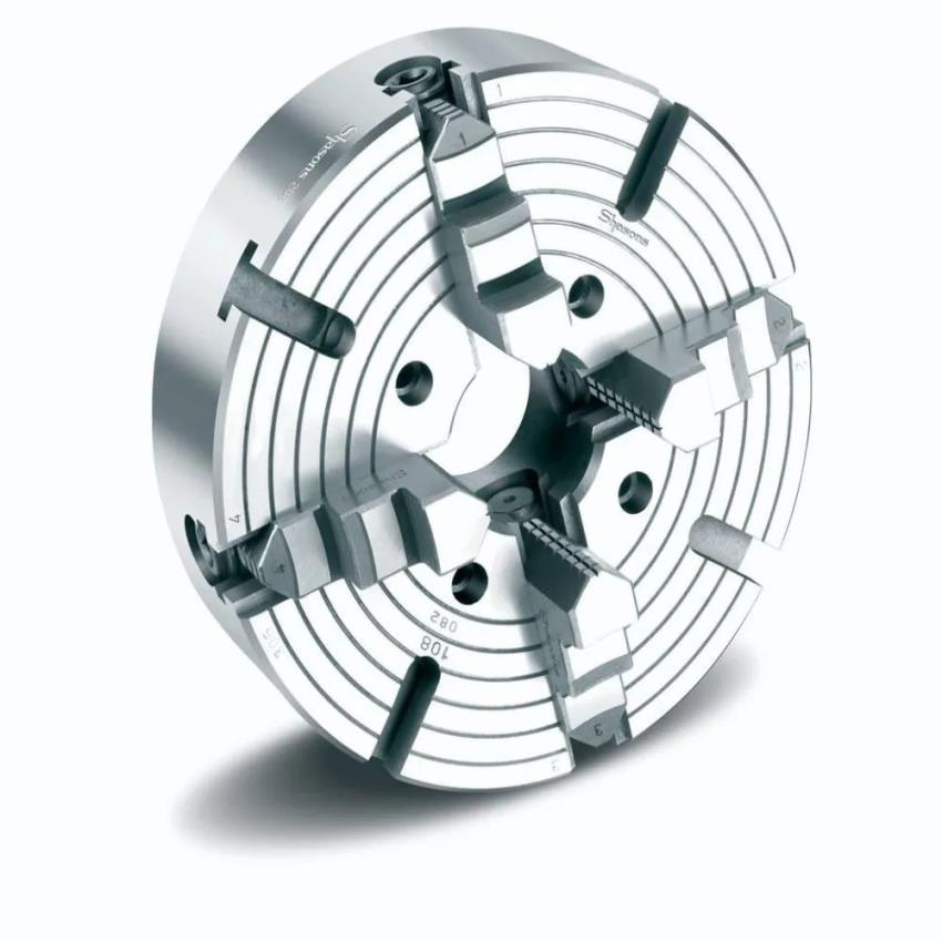 Unnath Machining Chuck