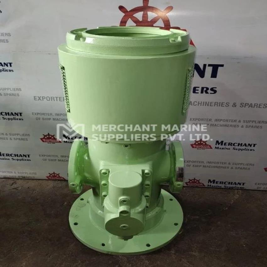 Unused Allweiler SNS940 Screw Pump