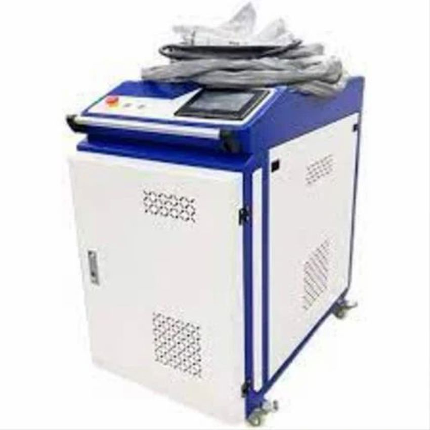 Up to 100 Amp Cnc Laser Welding Machine