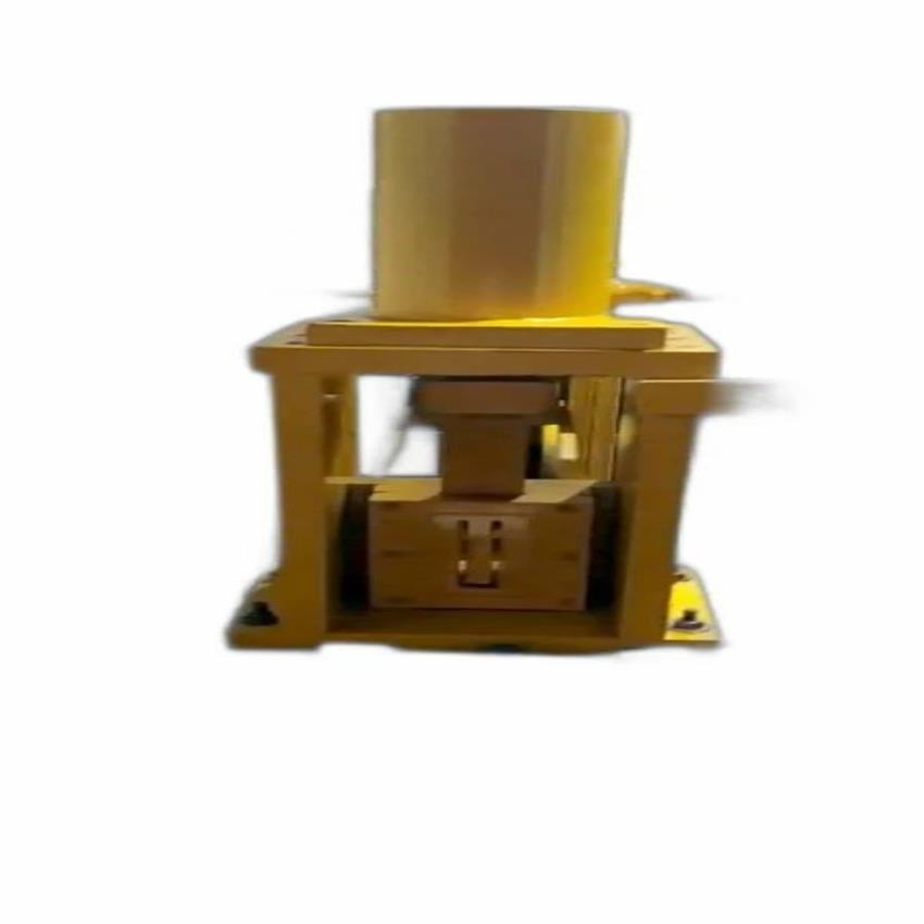 Shutter Side Channel Fabrication Equipment, up to 3 ton/day