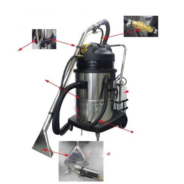 Upholstery Cleaner Model UC-602M
