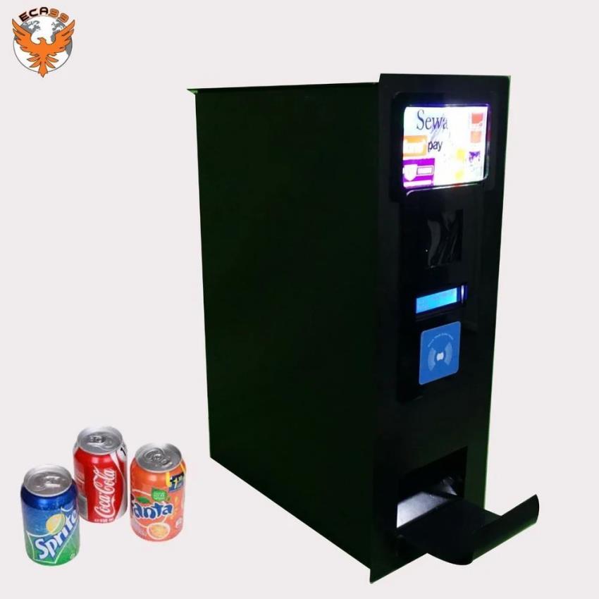 UPI RFID Card Can Vending Machine