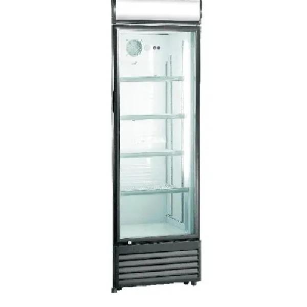 400L Upright Commercial Cooler