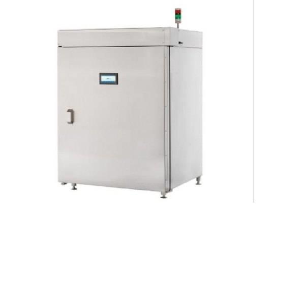 Upright Freezer - Low Temp