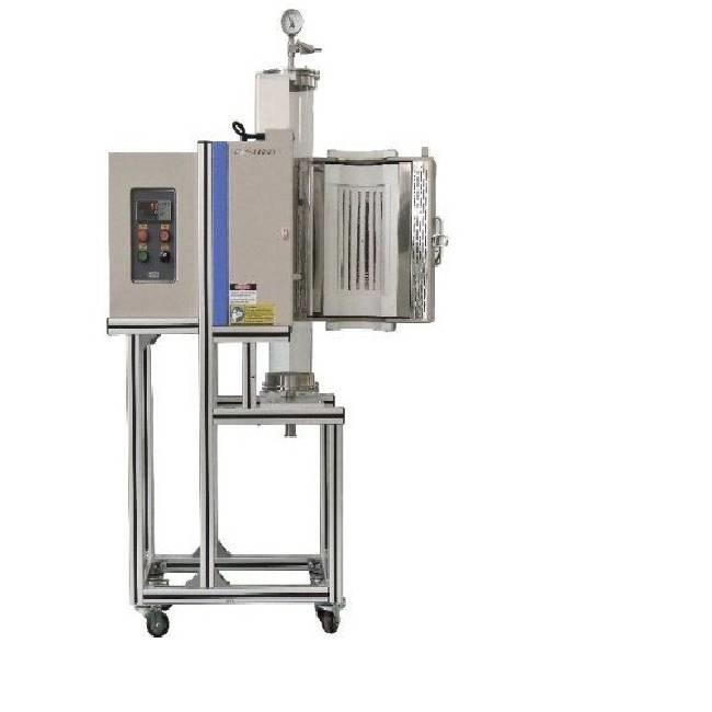 Upright Tube Furnace