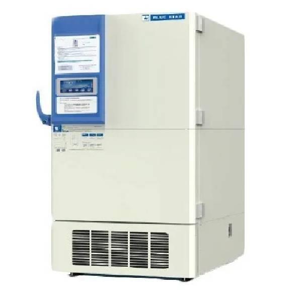 Upright Ultra-Low Temperature Freezer
