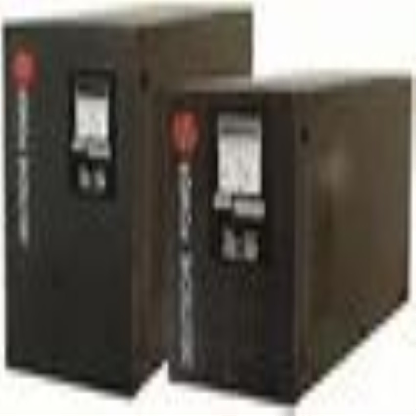 UPS with Emergency Lighting