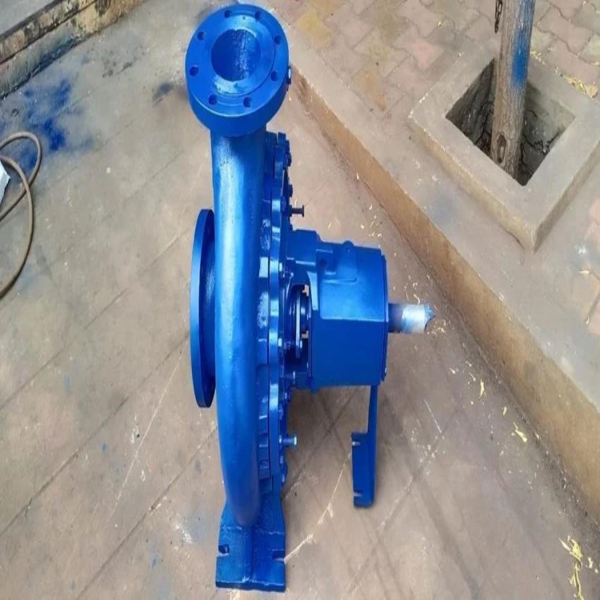 Single Stage Centrifugal End Suction Pump