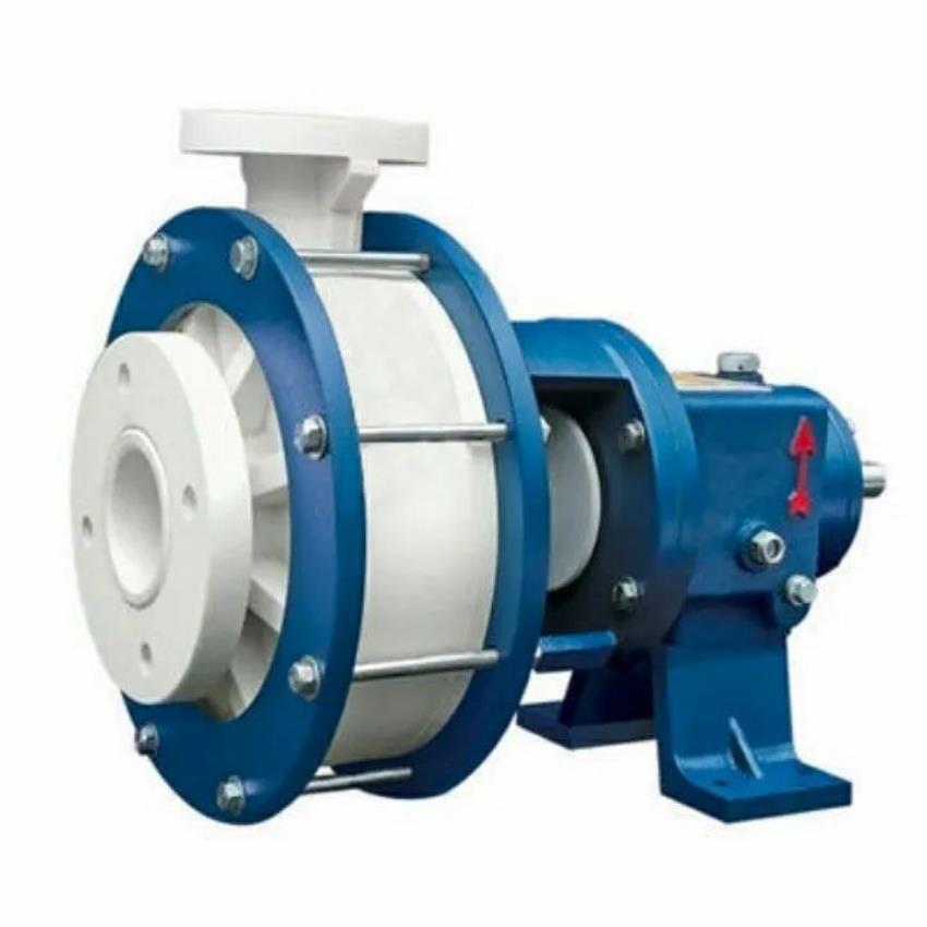 Non-Metallic Pump, Up to 45 M Head