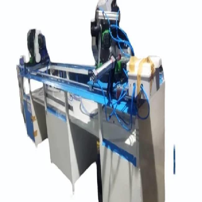 UPVC Cutting Machine