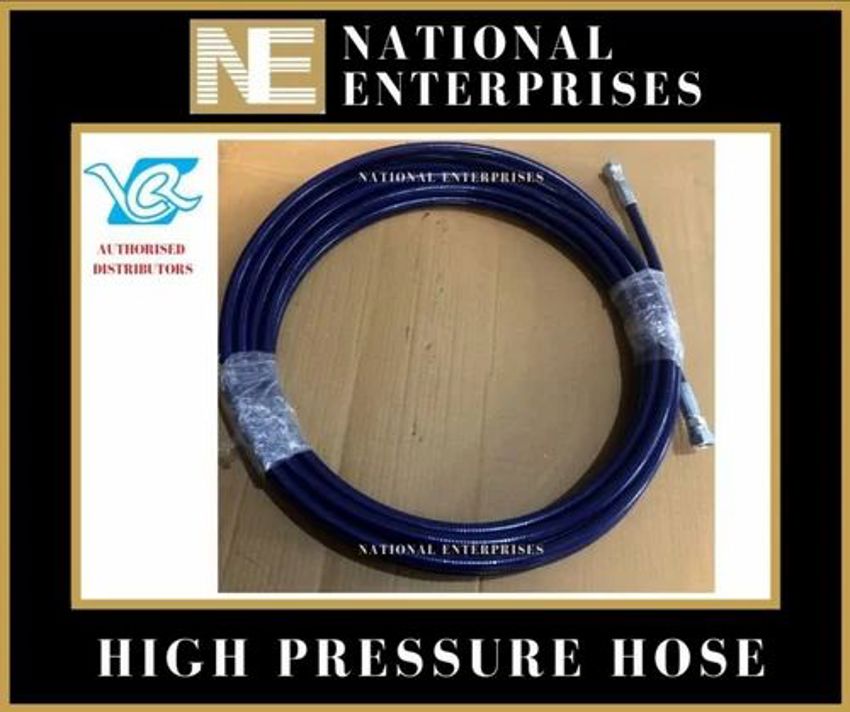 UPVC Spray Hose Pipe