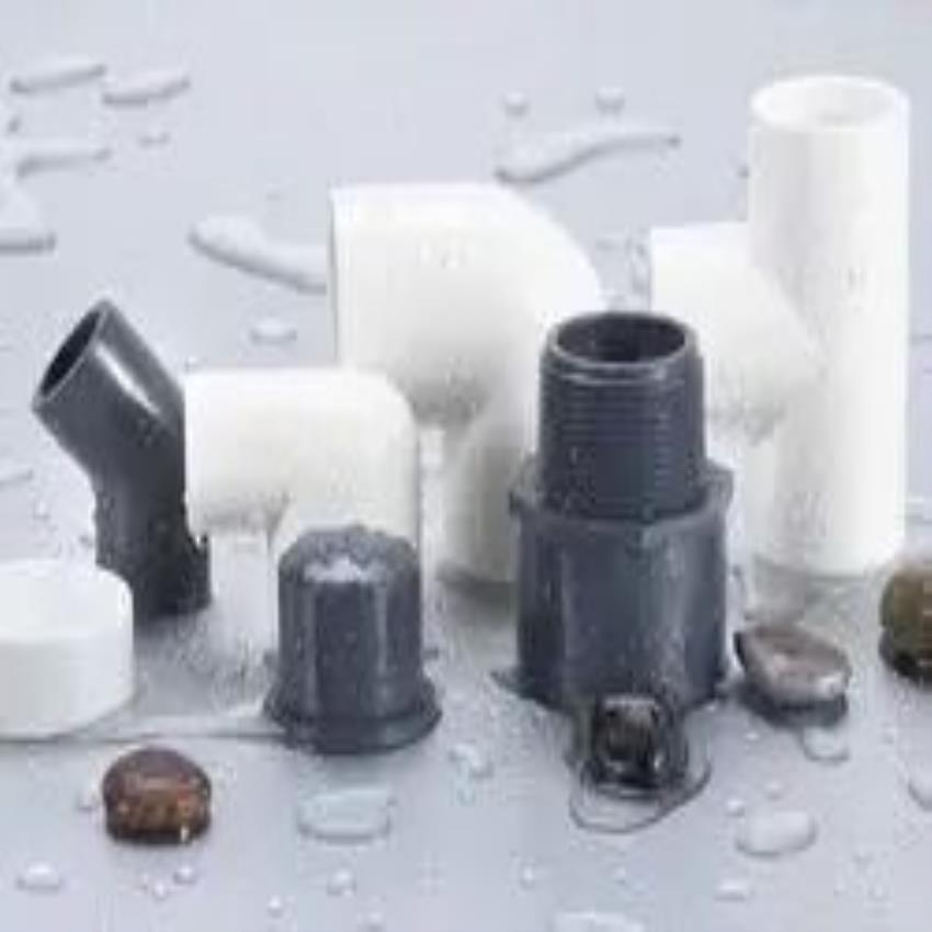 UPVC Injection Moulding Tool