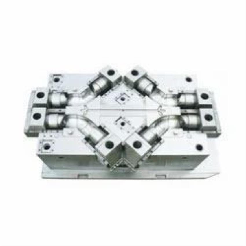 UPVC Pipe Fitting Die