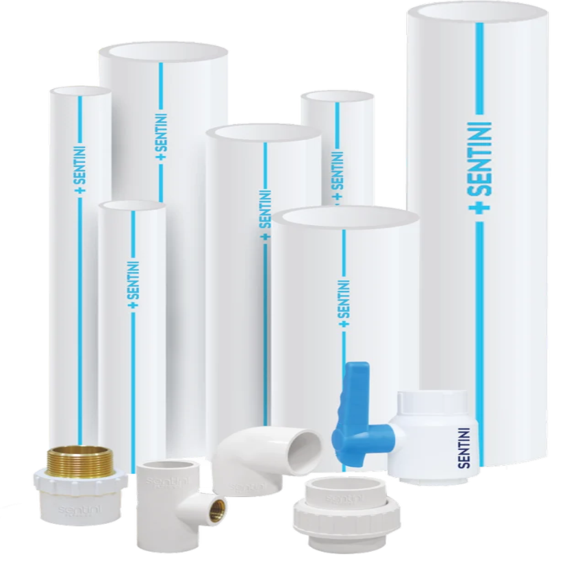 UPVC Water Piping