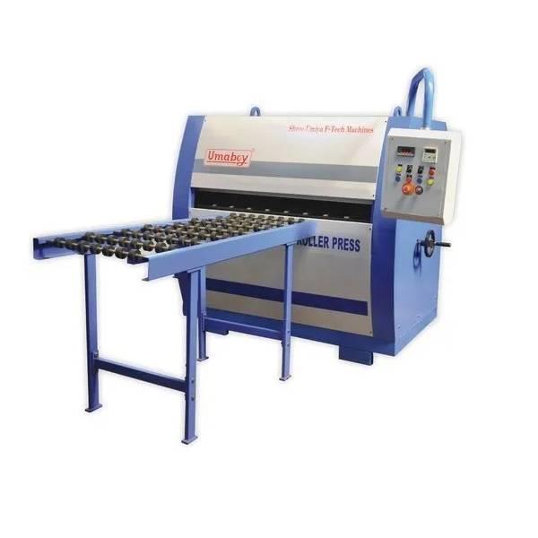 URP-01 Sheet Roller Press