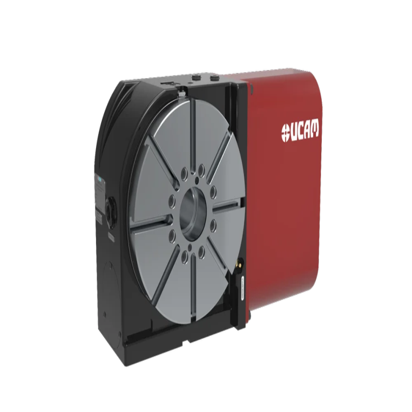 URQ-250 CNC Rotary Equipment