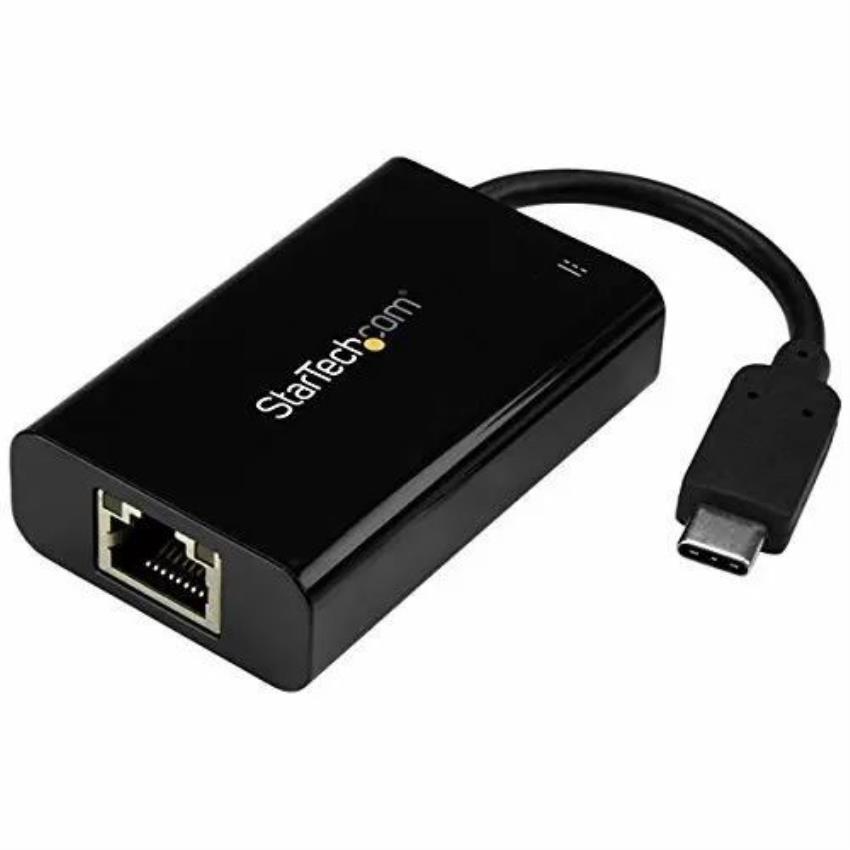 USB Ethernet Connectivity Device