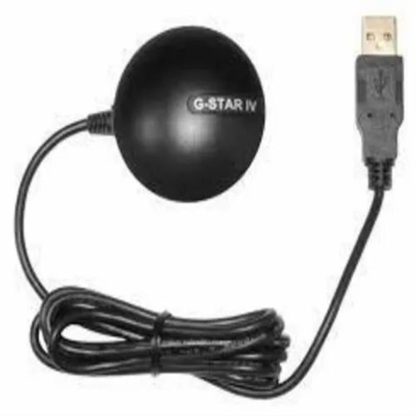 USB GPS Device, Automotive