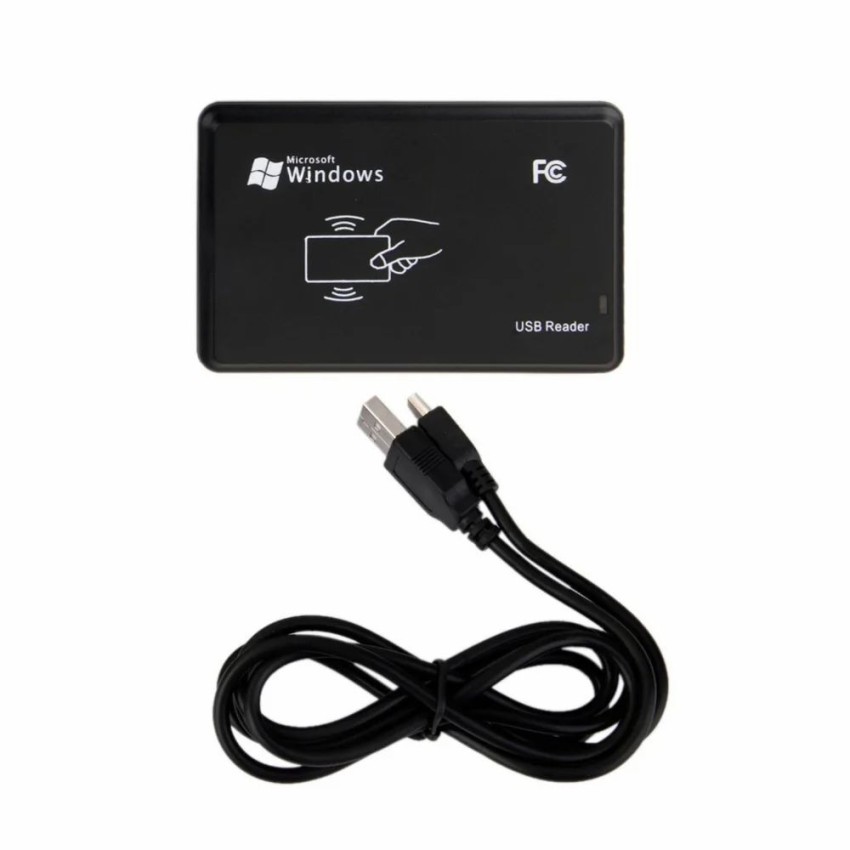 USB RFID Card Reader