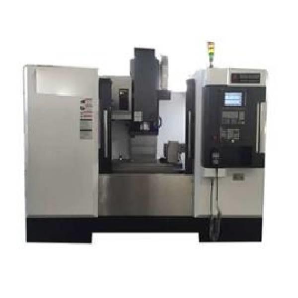 Used Automatic Vertical Machining Equipment