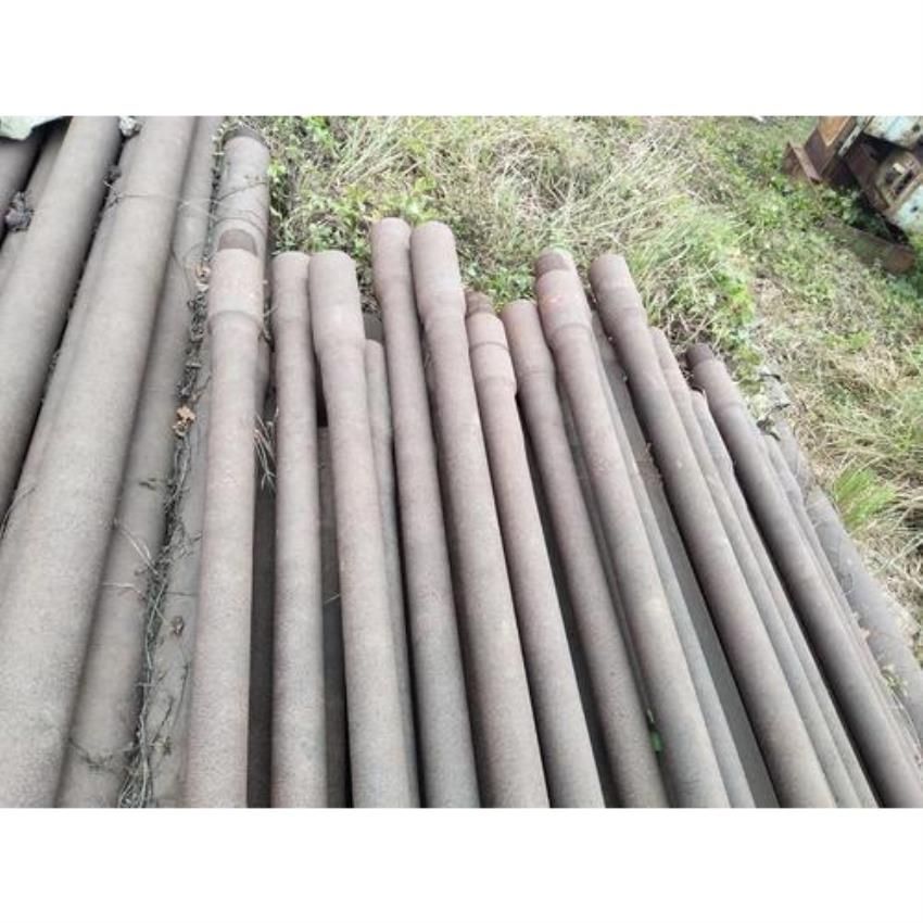 Used Drill Rod Equipment