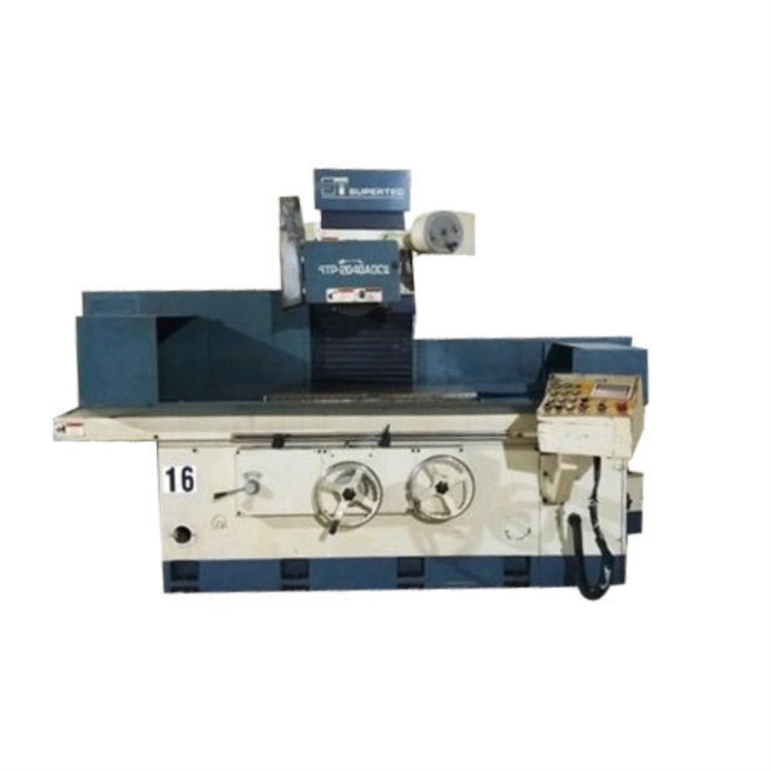Used Automatic Hydraulic Grinding Machine