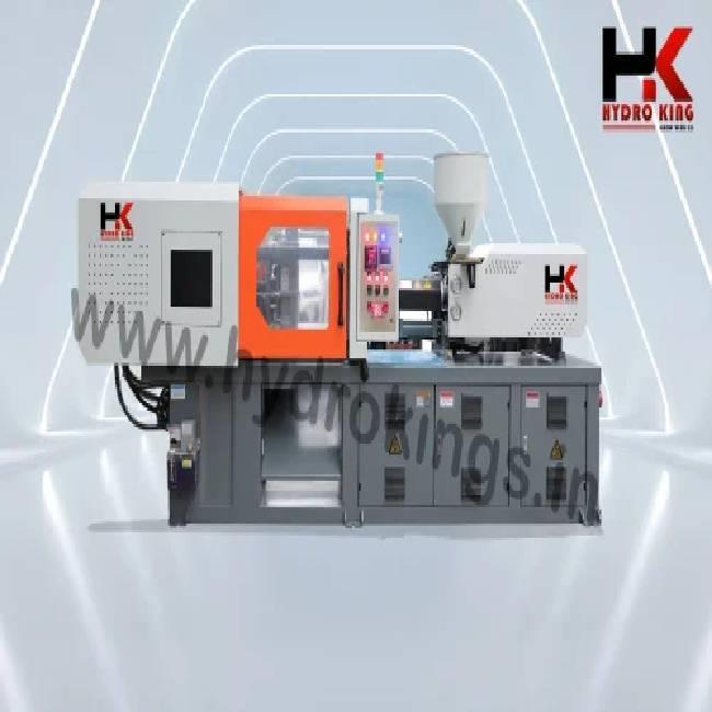 Used Injection Moulding Machine