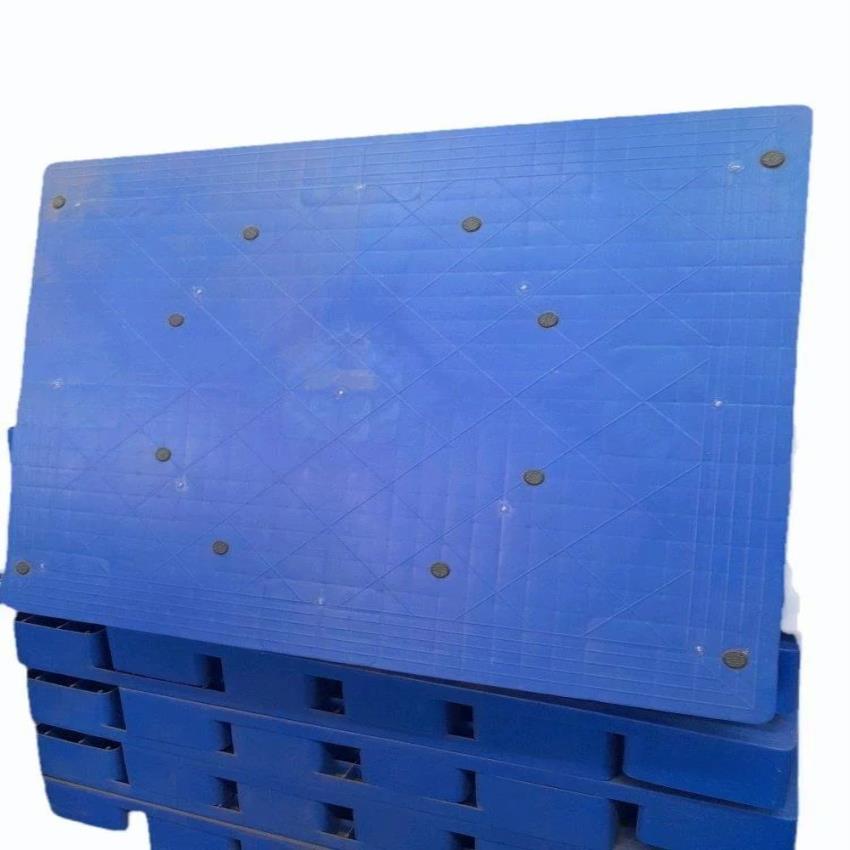 Pre-owned Plastic Pallets 800x1200