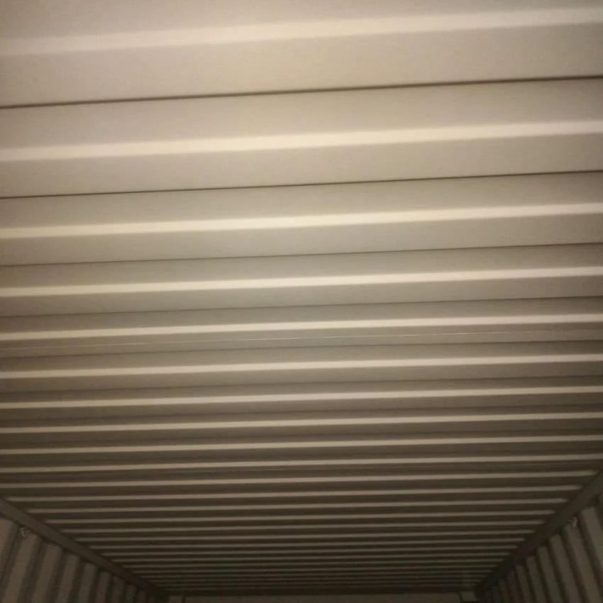 Used Shipping Container Rental