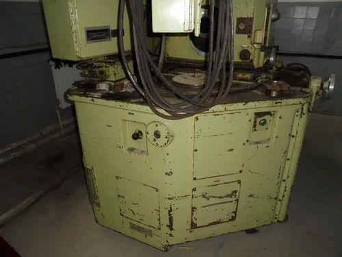 Used Spiral Bevel Gear Machine Gleason 512