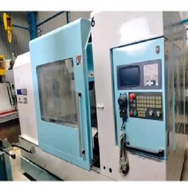 Used Twinhorn 2004 Vertical Machine Equipment